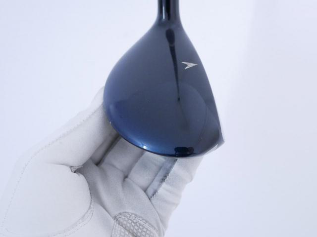 Fairway Wood : xxio : ไม้กระเทย XXIO 6 Loft 21 ก้าน MP-600 Flex R