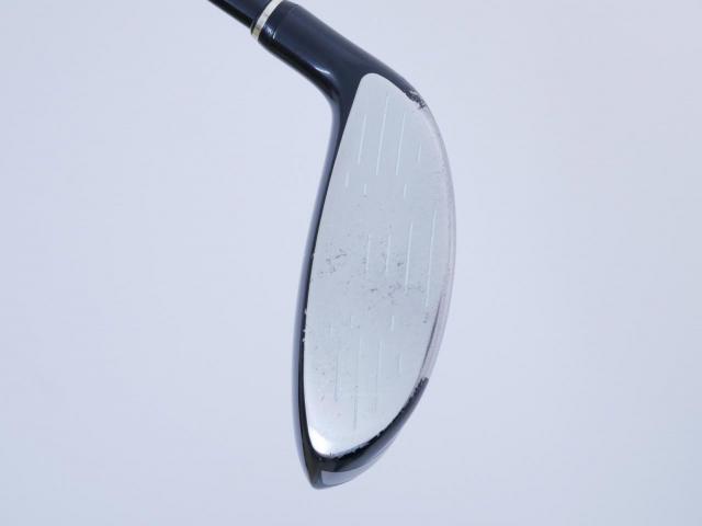 Fairway Wood : xxio : ไม้กระเทย XXIO 6 Loft 21 ก้าน MP-600 Flex R