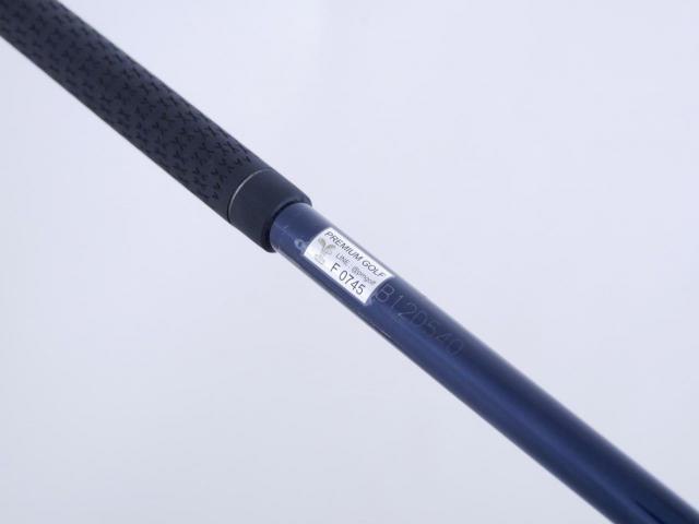 Fairway Wood : xxio : ไม้กระเทย XXIO 6 Loft 21 ก้าน MP-600 Flex R