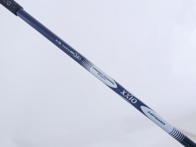 Fairway Wood : xxio : ไม้กระเทย XXIO 6 Loft 21 ก้าน MP-600 Flex R
