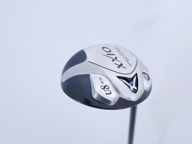 Fairway Wood : xxio : ไม้กระเทย XXIO 6 Loft 23 ก้าน MP-600 Flex R