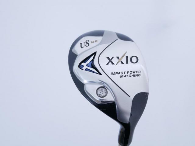 Fairway Wood : xxio : ไม้กระเทย XXIO 6 Loft 23 ก้าน MP-600 Flex R