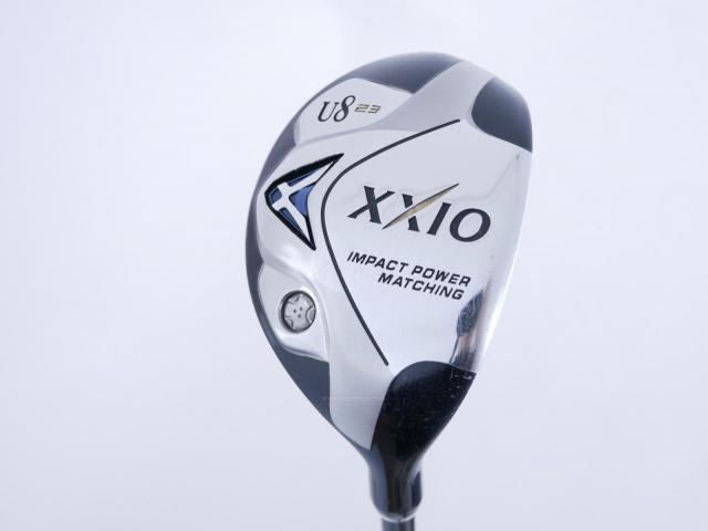 Fairway Wood : xxio : ไม้กระเทย XXIO 6 Loft 23 ก้าน MP-600 Flex R