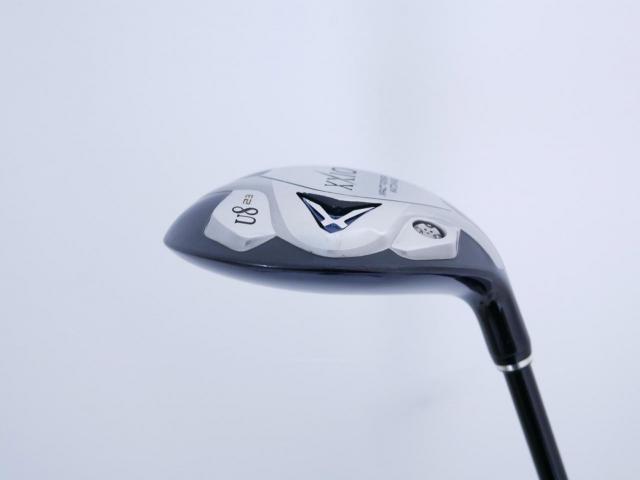 Fairway Wood : xxio : ไม้กระเทย XXIO 6 Loft 23 ก้าน MP-600 Flex R