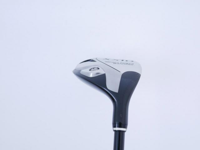 Fairway Wood : xxio : ไม้กระเทย XXIO 6 Loft 23 ก้าน MP-600 Flex R