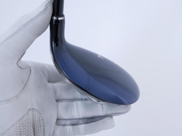 Fairway Wood : xxio : ไม้กระเทย XXIO 6 Loft 23 ก้าน MP-600 Flex R