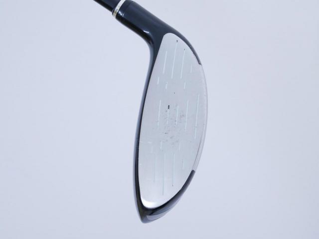 Fairway Wood : xxio : ไม้กระเทย XXIO 6 Loft 23 ก้าน MP-600 Flex R