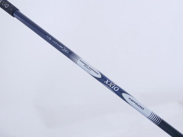 Fairway Wood : xxio : ไม้กระเทย XXIO 6 Loft 23 ก้าน MP-600 Flex R