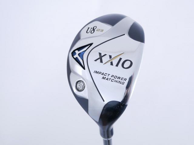 Fairway Wood : xxio : ไม้กระเทย XXIO 6 Loft 23 ก้าน MP-600 Flex R