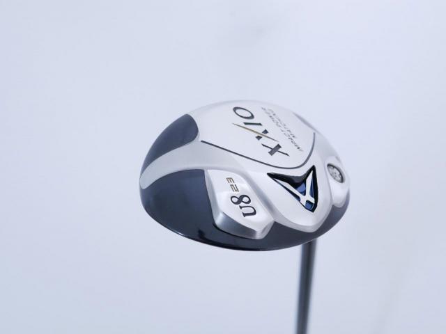 Fairway Wood : xxio : ไม้กระเทย XXIO 6 Loft 23 ก้าน MP-600 Flex R