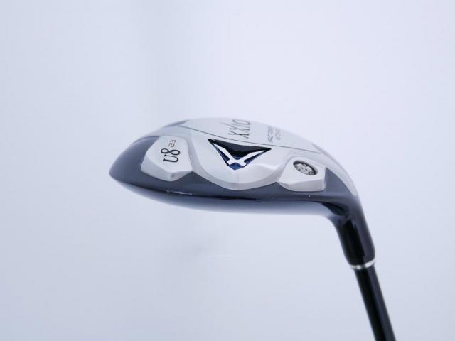 Fairway Wood : xxio : ไม้กระเทย XXIO 6 Loft 23 ก้าน MP-600 Flex R