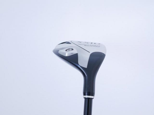 Fairway Wood : xxio : ไม้กระเทย XXIO 6 Loft 23 ก้าน MP-600 Flex R