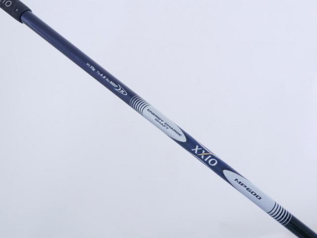 Fairway Wood : xxio : ไม้กระเทย XXIO 6 Loft 23 ก้าน MP-600 Flex R