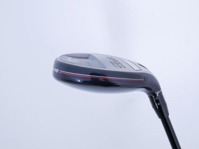 Fairway Wood : callaway : ไม้กระเทย Callaway Big Bertha (รุ่นล่าสุด ปี 2023 Japan Spec.) Loft 21 ก้าน Fujikura Speeder NX Flex R