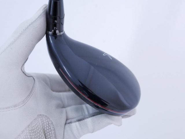 Fairway Wood : callaway : ไม้กระเทย Callaway Big Bertha (รุ่นล่าสุด ปี 2023 Japan Spec.) Loft 21 ก้าน Fujikura Speeder NX Flex R
