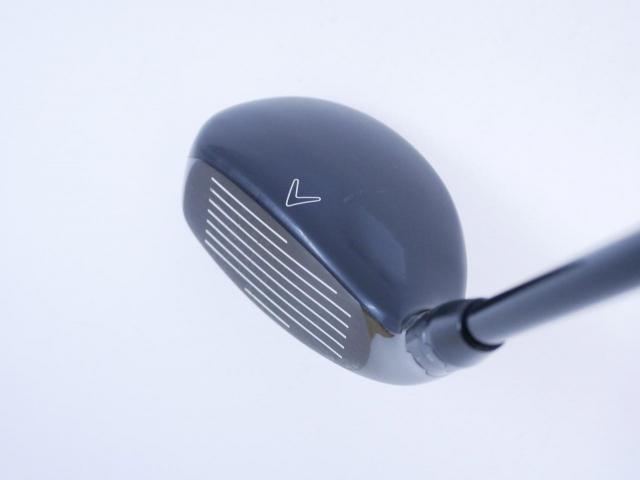Fairway Wood : callaway : ไม้กระเทย Callaway Big Bertha (รุ่นล่าสุด ปี 2023 Japan Spec.) Loft 21 ก้าน Fujikura Speeder NX Flex R