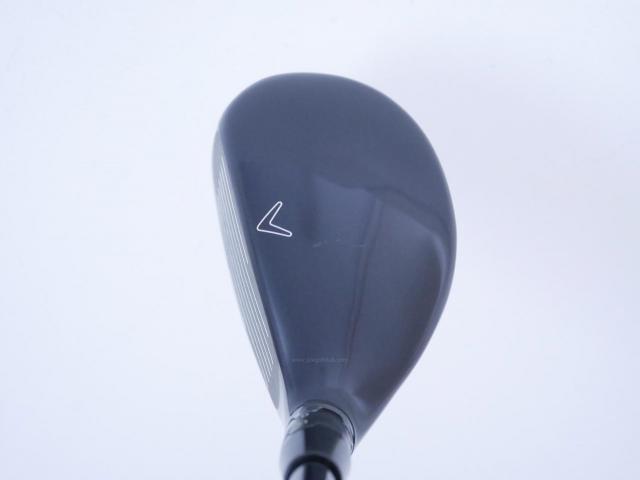 Fairway Wood : callaway : ไม้กระเทย Callaway Big Bertha (รุ่นล่าสุด ปี 2023 Japan Spec.) Loft 21 ก้าน Fujikura Speeder NX Flex R