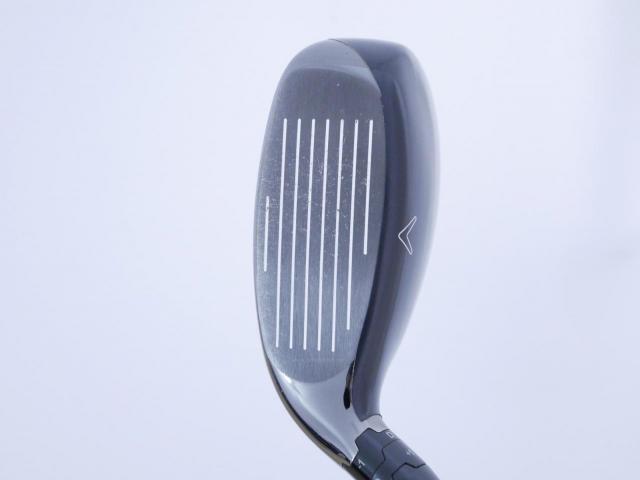 Fairway Wood : callaway : ไม้กระเทย Callaway Big Bertha (รุ่นล่าสุด ปี 2023 Japan Spec.) Loft 21 ก้าน Fujikura Speeder NX Flex R