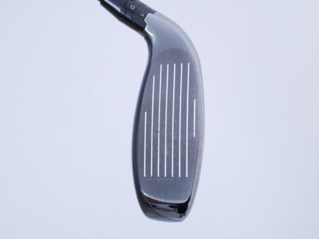 Fairway Wood : callaway : ไม้กระเทย Callaway Big Bertha (รุ่นล่าสุด ปี 2023 Japan Spec.) Loft 21 ก้าน Fujikura Speeder NX Flex R