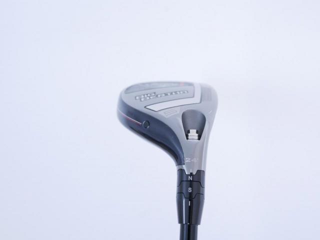 Fairway Wood : callaway : ไม้กระเทย Callaway Big Bertha (รุ่นล่าสุด ปี 2023 Japan Spec.) Loft 24 ก้าน Fujikura Speeder NX Flex SR