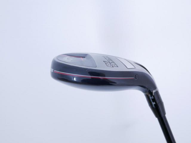 Fairway Wood : callaway : ไม้กระเทย Callaway Big Bertha (รุ่นล่าสุด ปี 2023 Japan Spec.) Loft 24 ก้าน Fujikura Speeder NX Flex SR