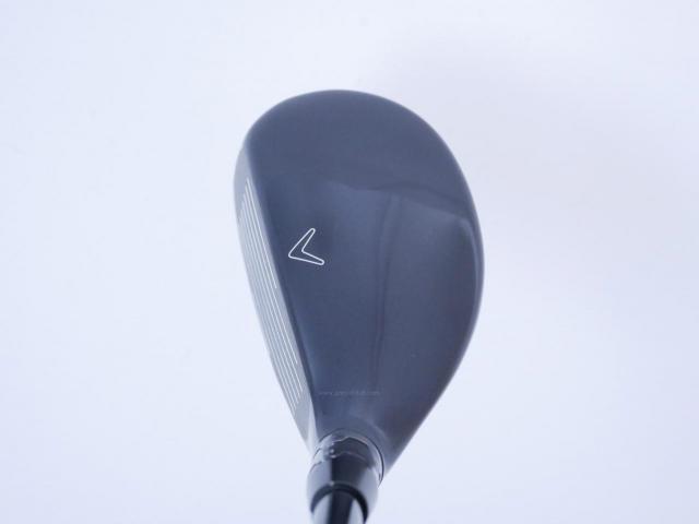 Fairway Wood : callaway : ไม้กระเทย Callaway Big Bertha (รุ่นล่าสุด ปี 2023 Japan Spec.) Loft 24 ก้าน Fujikura Speeder NX Flex SR