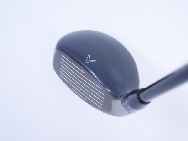 Fairway Wood : callaway : ไม้กระเทย Callaway Big Bertha (รุ่นล่าสุด ปี 2023 Japan Spec.) Loft 24 ก้าน Fujikura Speeder NX Flex SR