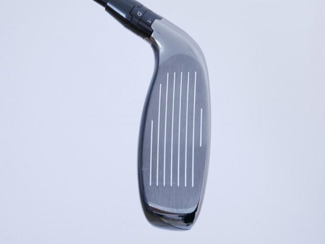 Fairway Wood : callaway : ไม้กระเทย Callaway Big Bertha (รุ่นล่าสุด ปี 2023 Japan Spec.) Loft 24 ก้าน Fujikura Speeder NX Flex SR