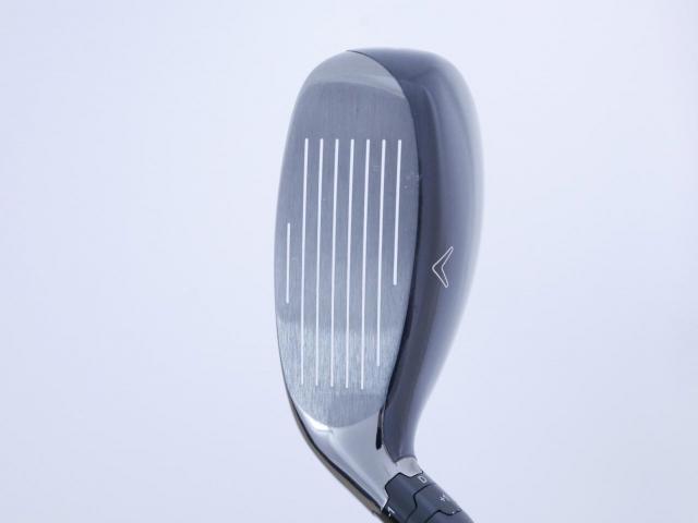 Fairway Wood : callaway : ไม้กระเทย Callaway Big Bertha (รุ่นล่าสุด ปี 2023 Japan Spec.) Loft 24 ก้าน Fujikura Speeder NX Flex SR