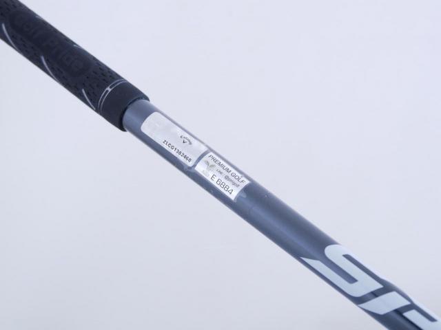 Fairway Wood : callaway : ไม้กระเทย Callaway Big Bertha (รุ่นล่าสุด ปี 2023 Japan Spec.) Loft 24 ก้าน Fujikura Speeder NX Flex SR