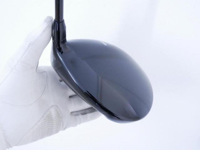 Driver : PRGR : ไดรเวอร์ PRGR RS F JUST (ออกปี 2023) Loft 10.5 ก้าน Tour AD Flex S
