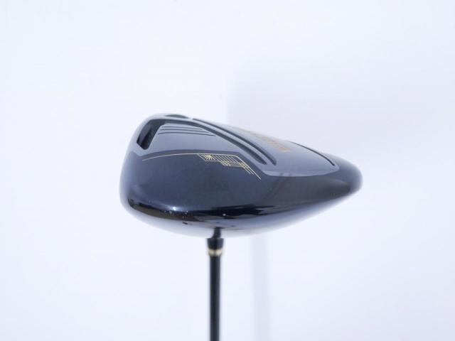 Driver : Honma : ไดรเวอร์ Honma Beres Black (รุ่นปี 2023) Loft 10.5 ก้าน Honma ARMRQ MX Flex SR