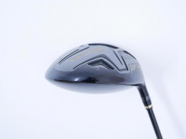 Driver : Honma : ไดรเวอร์ Honma Beres Black (รุ่นปี 2023) Loft 10.5 ก้าน Honma ARMRQ MX Flex SR