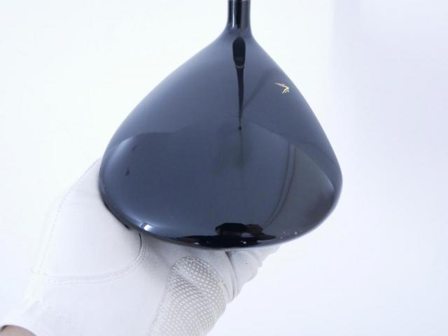 Driver : Honma : ไดรเวอร์ Honma Beres Black (รุ่นปี 2023) Loft 10.5 ก้าน Honma ARMRQ MX Flex SR
