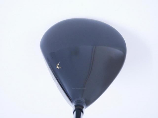 Driver : Honma : ไดรเวอร์ Honma Beres Black (รุ่นปี 2023) Loft 10.5 ก้าน Honma ARMRQ MX Flex SR