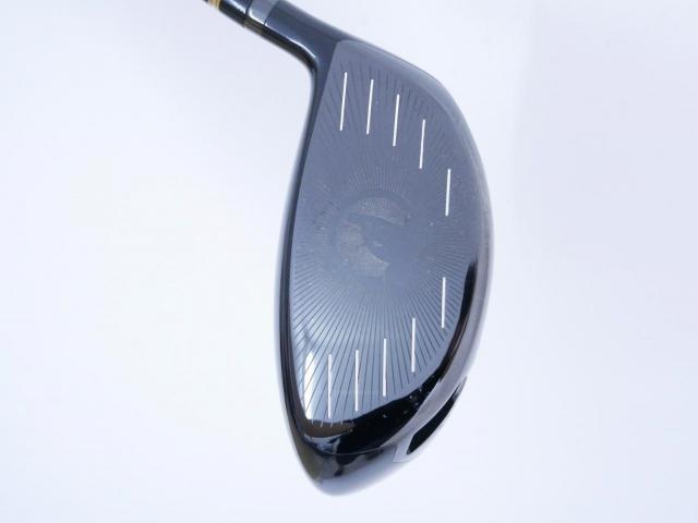 Driver : Honma : ไดรเวอร์ Honma Beres Black (รุ่นปี 2023) Loft 10.5 ก้าน Honma ARMRQ MX Flex SR