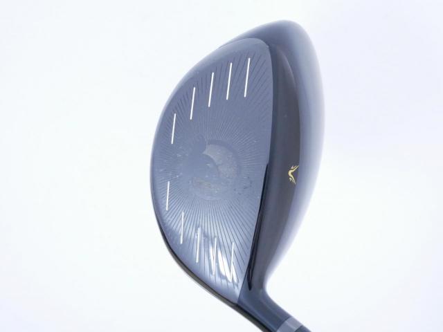 Driver : Honma : ไดรเวอร์ Honma Beres Black (รุ่นปี 2023) Loft 10.5 ก้าน Honma ARMRQ MX Flex SR