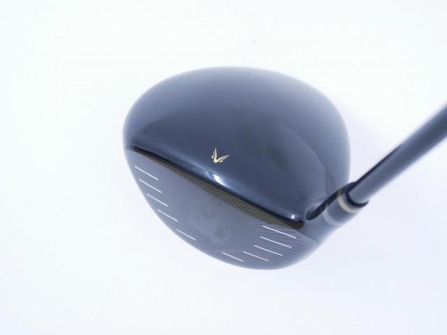 Driver : Honma : ไดรเวอร์ Honma Beres Black (รุ่นปี 2023) Loft 10.5 ก้าน Honma ARMRQ MX Flex SR