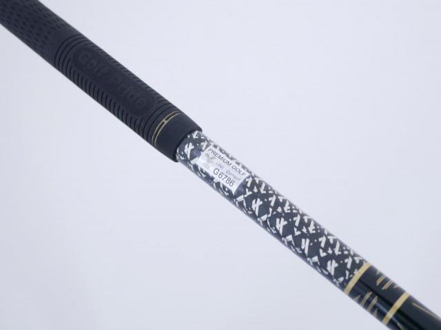 Driver : Honma : ไดรเวอร์ Honma Beres Black (รุ่นปี 2023) Loft 10.5 ก้าน Honma ARMRQ MX Flex SR
