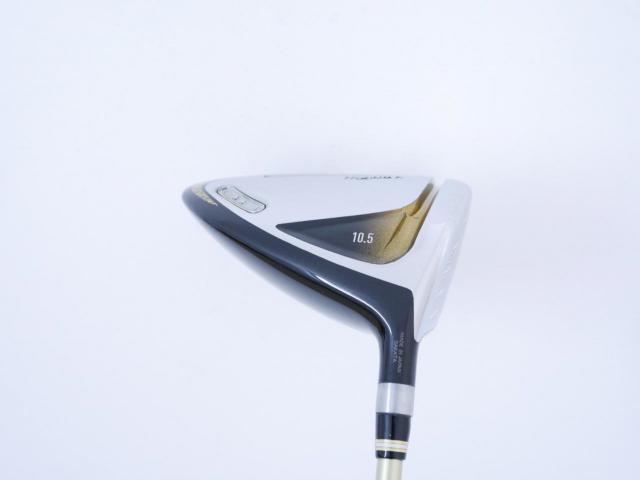Driver : Honma : ไดรเวอร์ Honma Beres 2020 (ออกปี 2020) Loft 10.5 ก้าน ARMRQ X (47) Flex SR (2 ดาว)