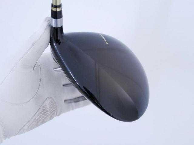 Driver : Honma : ไดรเวอร์ Honma Beres 2020 (ออกปี 2020) Loft 10.5 ก้าน ARMRQ X (47) Flex SR (2 ดาว)