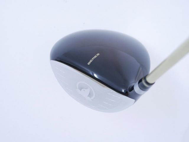 Driver : Honma : ไดรเวอร์ Honma Beres 2020 (ออกปี 2020) Loft 10.5 ก้าน ARMRQ X (47) Flex SR (2 ดาว)
