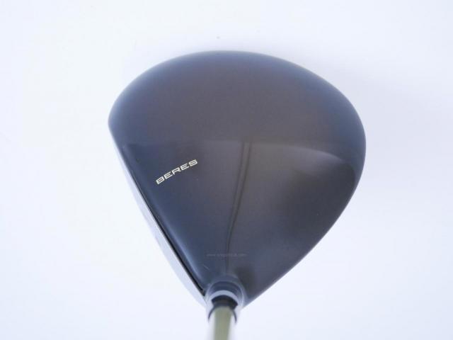 Driver : Honma : ไดรเวอร์ Honma Beres 2020 (ออกปี 2020) Loft 10.5 ก้าน ARMRQ X (47) Flex SR (2 ดาว)