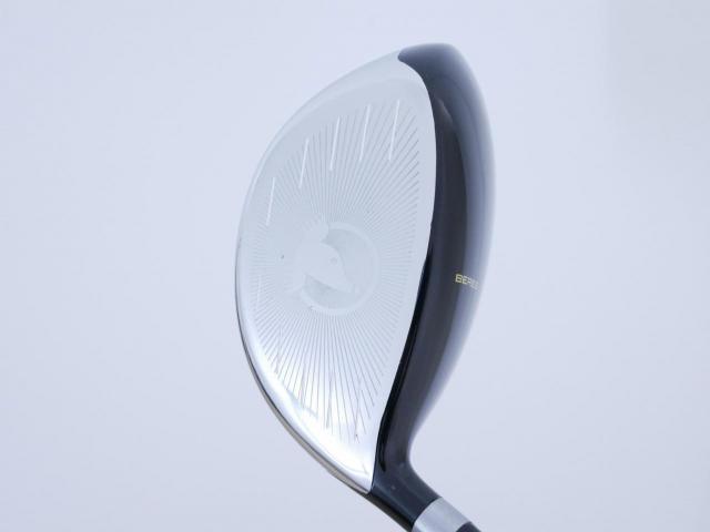 Driver : Honma : ไดรเวอร์ Honma Beres 2020 (ออกปี 2020) Loft 10.5 ก้าน ARMRQ X (47) Flex SR (2 ดาว)