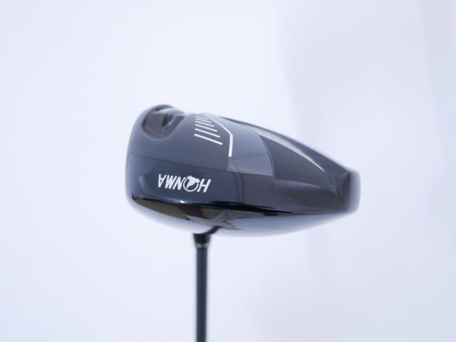 Driver : Honma : ไดรเวอร์ Honma Tour World TW757S (ออกปี 2022) Loft 9 ก้าน Honma Vizard FZ-5 Flex S