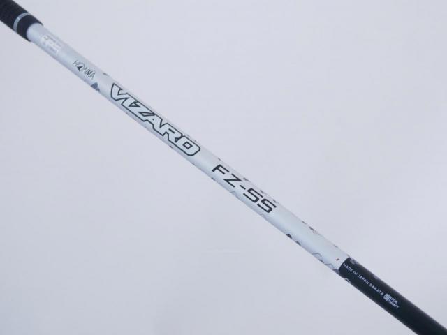 Driver : Honma : ไดรเวอร์ Honma Tour World TW757S (ออกปี 2022) Loft 9 ก้าน Honma Vizard FZ-5 Flex S