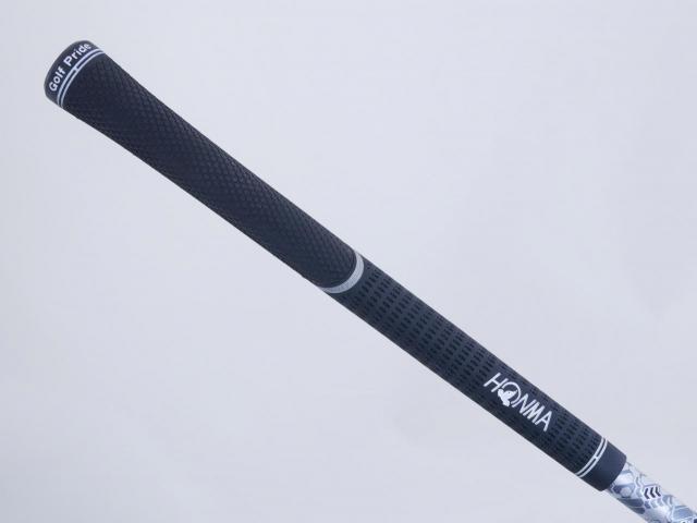 Driver : Honma : ไดรเวอร์ Honma Tour World TW757S (ออกปี 2022) Loft 9 ก้าน Honma Vizard FZ-5 Flex S