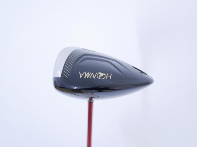 Driver : Honma : ไดรเวอร์ Honma Tour World TR20 460 (ออกปี 2020) Loft 10.5 ก้าน Honma Vizard FD-5 Flex S