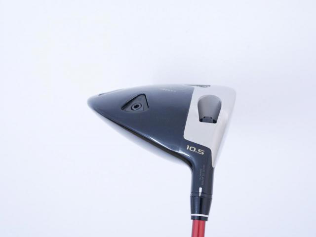 Driver : Honma : ไดรเวอร์ Honma Tour World TR20 460 (ออกปี 2020) Loft 10.5 ก้าน Honma Vizard FD-5 Flex S