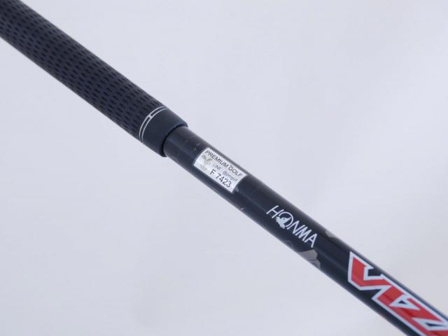 Driver : Honma : ไดรเวอร์ Honma Tour World TR20 460 (ออกปี 2020) Loft 10.5 ก้าน Honma Vizard FD-5 Flex S